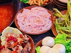 -冯校长老火锅(深圳总店)