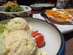 -青叶日本料理(北辰店)