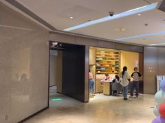 -海底捞火锅(旭辉MALL店)