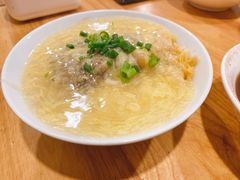 蛋冲面-小豆海棠(嘉兴路店)