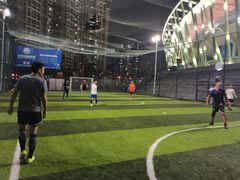 -深圳市宝安体育中心体育场