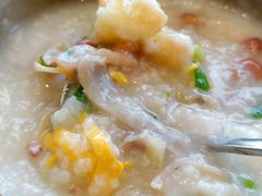 -白天鹅宾馆-宏图府餐厅