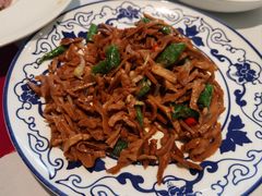 -西湖春天•老字号杭州菜(百汇店)