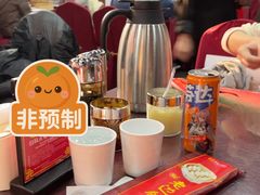 -老边饺子馆(中街店)