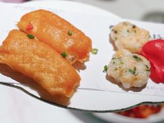 -鸡毛兑糖·尚宴(鄞州水街店)