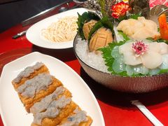 -红雀围·海鲜火锅(陆家嘴中心店)