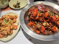 -一棠龙虾•王牌虾球(光谷天地店)