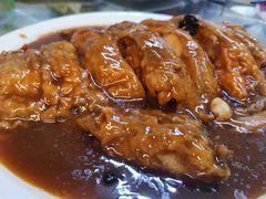 -巷子深菜馆(新华路店)