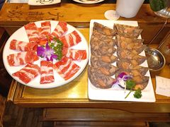 -大龙辣火锅·龙虾·烧烤(湖滨新天地店)