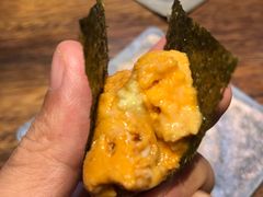 -桐寿司Sushi Tong