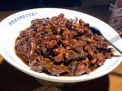 -三强鸽子(胜利路店)