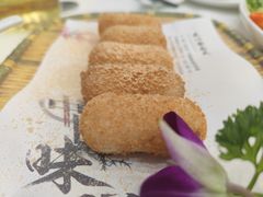 -德悦海鲜(城西店)