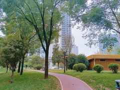 -木塔寺遗址生态公园