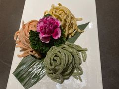 -捞王锅物料理(上海世茂广场店)