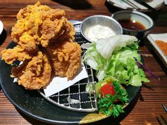 -小川洋风料理(街道口店)