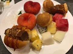 -北京王府井希尔顿酒店·万斯阁西餐厅