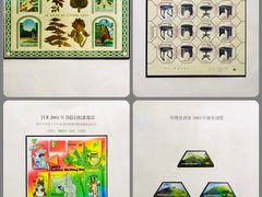 -上海邮政博物馆