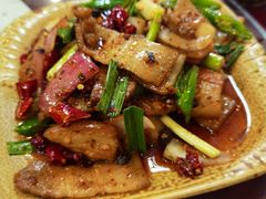 -和福餐馆(西江古街店)