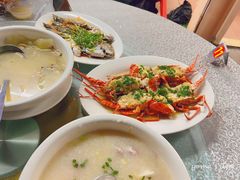 -湛江海鲜餐厅