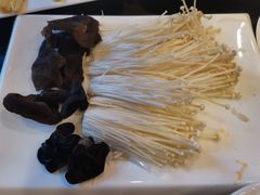 -蝎王府羊蝎子(西稍门店)