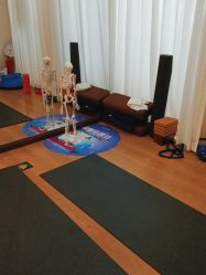 -兰瑜伽·普拉提