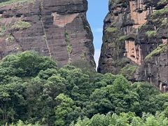 -江西龙虎山景区