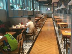 -比格比萨自助(国展店)