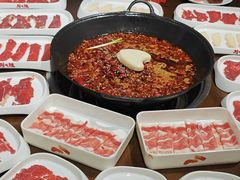 -刘火辣老火锅(光谷店)
