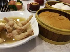-北海渔村酒楼·粤菜海鲜点心(新华店)