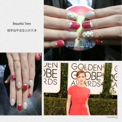 指甲造型-光SPA科技美肤