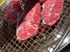 -九田家黑牛烤肉料理(宣化阳光广场店)