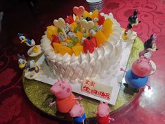 -闻香阁·清真(光荣道店)