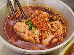 -蓉三少冒烤鸭·四川小吃集(北京首店)