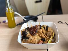麻辣烫-林静小吃(复兴路店)