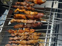 -很久以前羊肉串(朝阳路店)