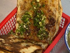 -杨家牛肉汤(淮建路店)