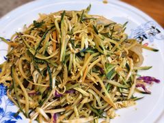 -老仁义·清真菜(太古街店)