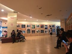 -虹口区工人文化宫
