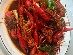 -红盔甲·小龙虾(天钥桥店)