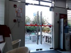 店内环境-招商银行(豫园支行)