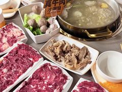 -潮发潮汕牛肉店(长隆店)