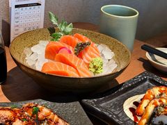 -Tuna maki寿司(苏州万象天地店)