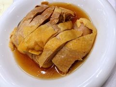 糟鸡-老正兴菜馆(福州路店)