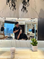 -NEW FACE烫染专业店
