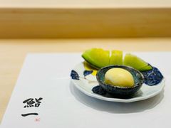 -鮨一日本料理旗舰店(总店)