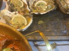 -云晓光头烧烤吧(盛夏店)