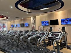 -奇迹健身(SM广场店)