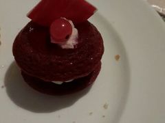 android_upload_pic-Salon de Ville浦江汇(上海外滩华尔道夫酒店店)