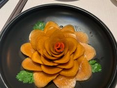 -金悦轩海鲜城(渔人码头店)