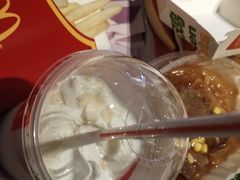 -麦当劳(大栅栏店)